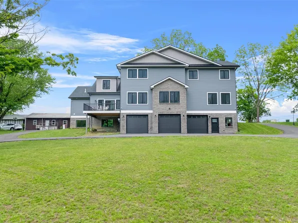 287 Woodcock Mountain Road, Washingtonville, NY 12577