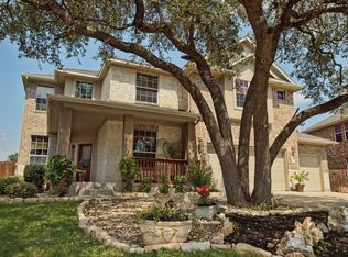 2501 Durlston Ct, Cedar Park, TX 78613