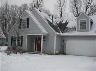 671 Stoney Rdg, Richmond Heights, OH 44143