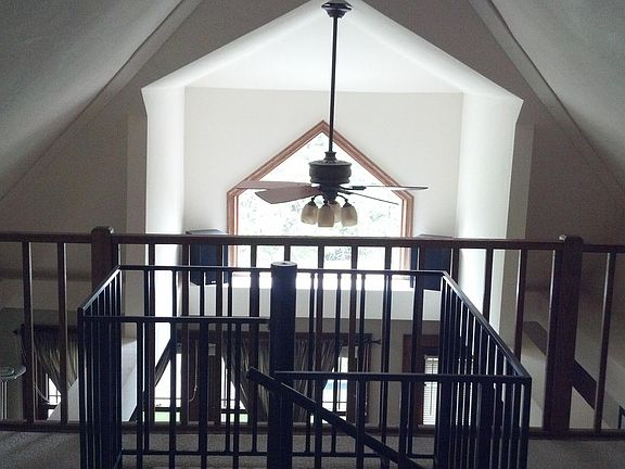 View from Loft/Office area on 3rd floor