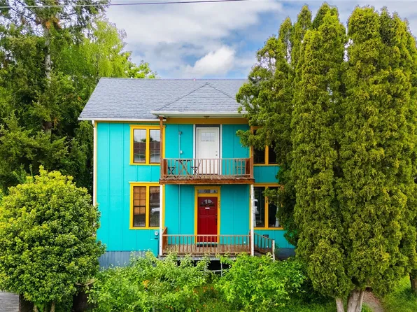 400 Augustus Street, Toledo, WA 98591
