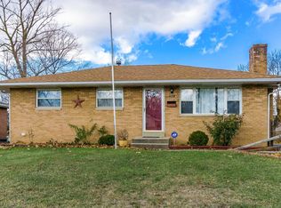 3841 Beulah Rd, Columbus, OH 43224