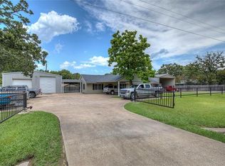 9999 Fm 751, Quinlan, TX 75474