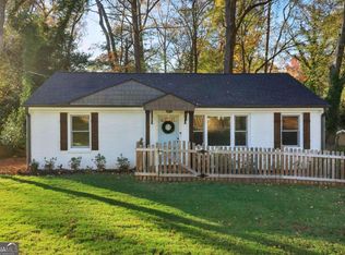 2804 Sanford Rd SE, Smyrna, GA 30080