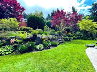 11498 SE Painted Hills Ct, Happy Valley, OR 97086