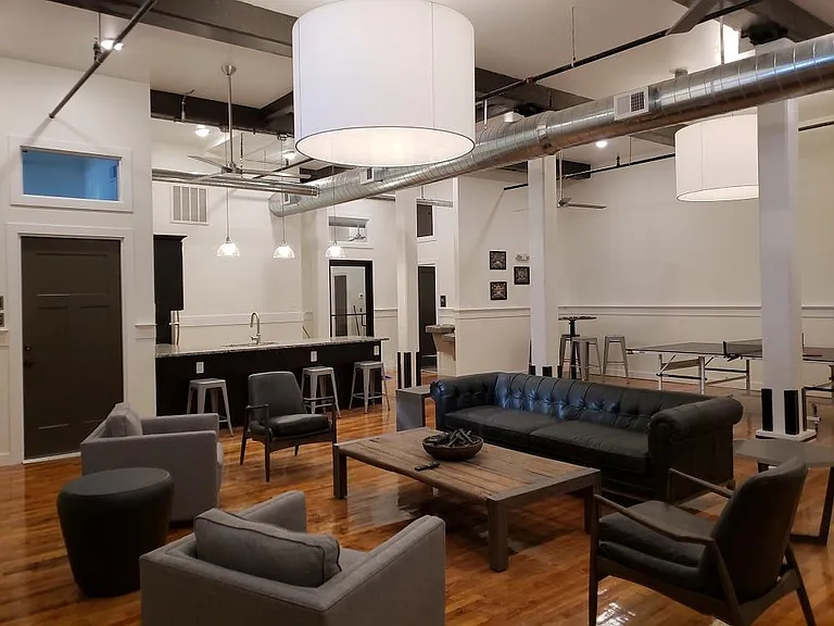 Imperial Lofts — Photo 9