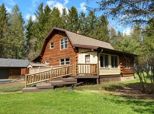 141 Allen Rd, Mount Vision, NY 13810