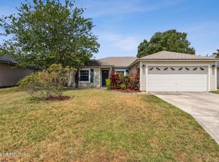 11546 Twin Oaks Trl, Jacksonville, FL 32258
