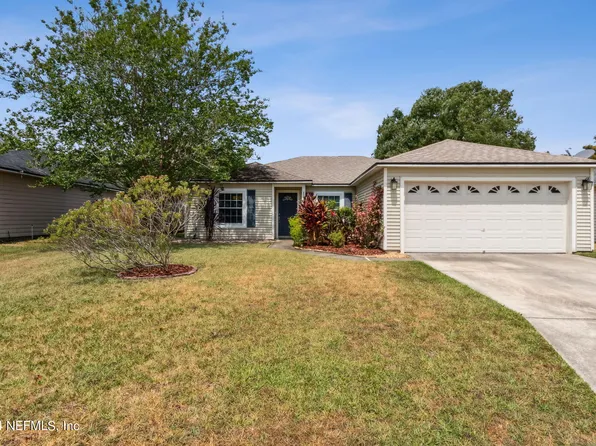 11546 TWIN OAKS Trail, Jacksonville, FL 32258