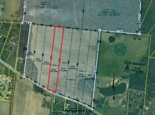 0 Ledford Mill Rd LOT 5, Normandy, TN 37360