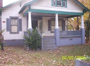 712 E Walnut St, Goldsboro, NC 27530