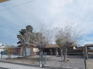 1424 Virgil St, Las Vegas, NV 89110