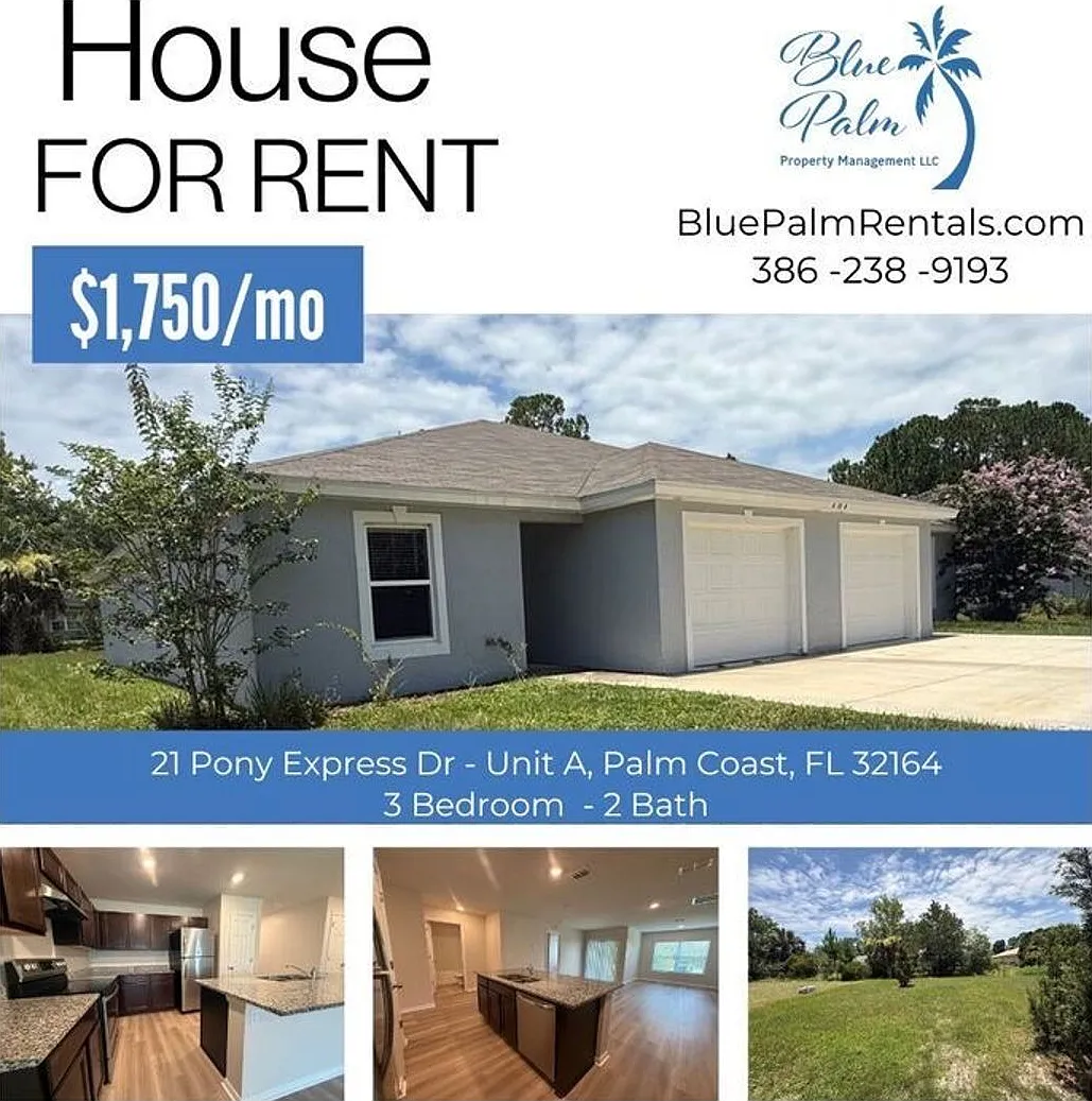 21 Pony Express Dr — Photo 1