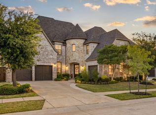 1318 Cypress Creek Way, Celina, TX 75009
