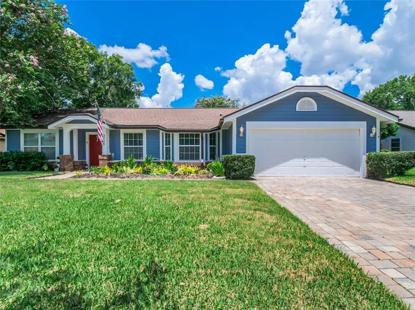 (undisclosed Address), Orlando, FL 32812