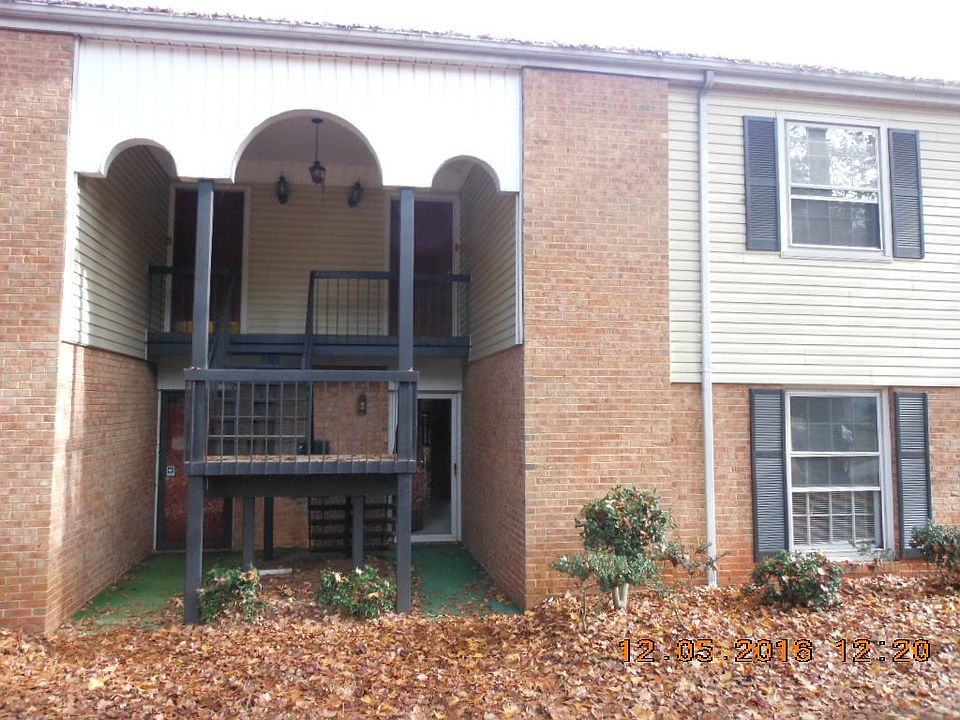 1st image of 4601 Coronado Dr APT M