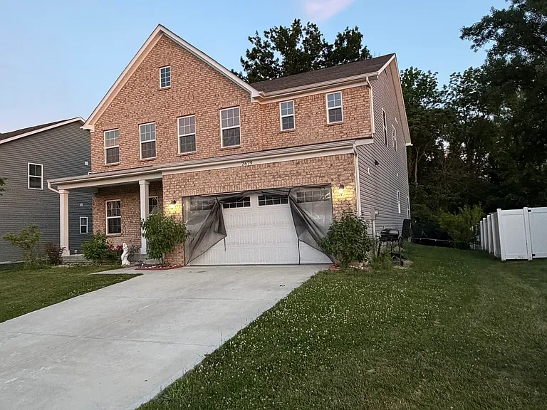 2679 Spurlock Ln — Photo 2