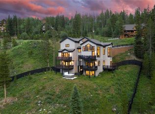 324 Blue Ridge Rd, Breckenridge, CO 80424
