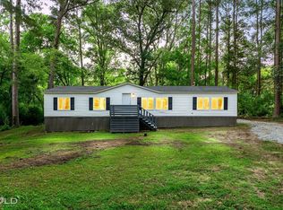 10287 McElroy Dr, Keithville, LA 71047