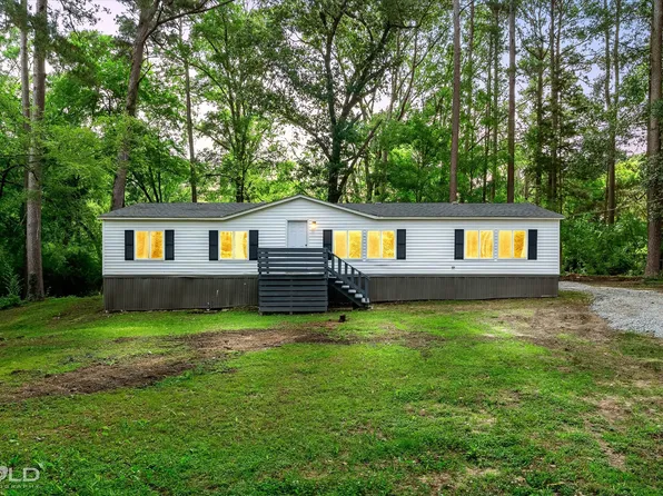 10287 McElroy Dr, Keithville, LA 71047