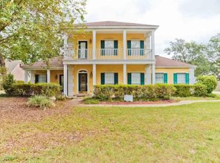 8510 Punta Lora, Pensacola, FL 32514