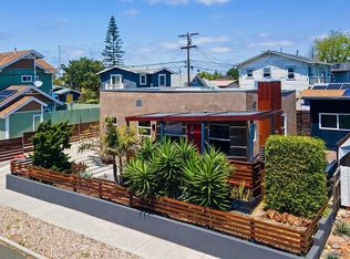 3270 Collier Ave, San Diego, CA 92116
