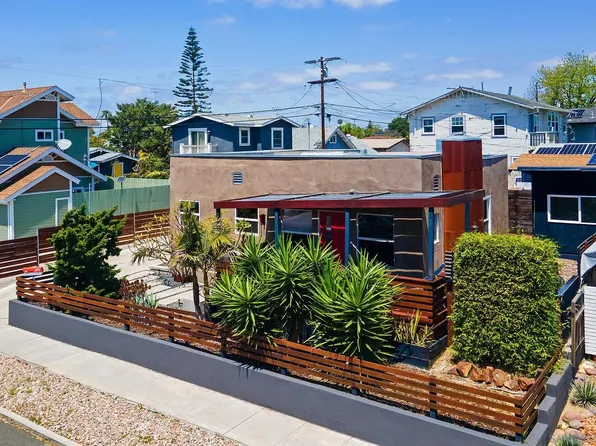 3270 Collier Ave, San Diego, CA 92116