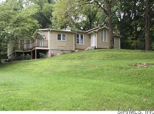 600 Johnson Hill Rd, Collinsville, IL 62234