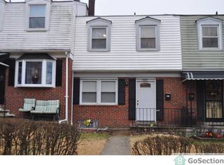 5913 Daywalt Ave, Baltimore, MD 21206