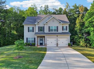 206 Pincourt Loop, Griffin, GA 30223