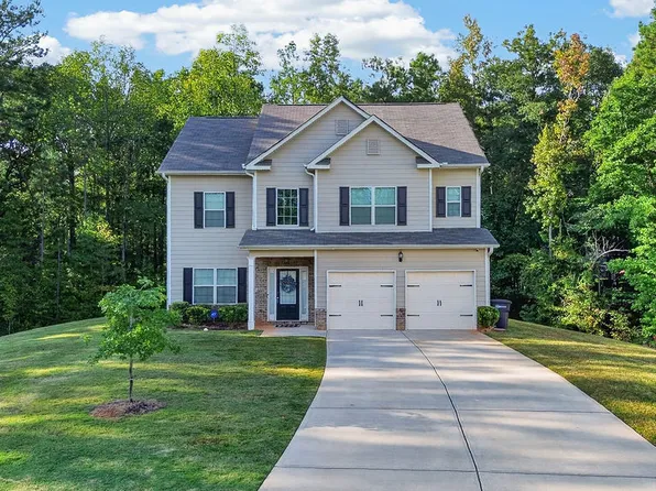 206 Pincourt Loop, Griffin, GA 30223