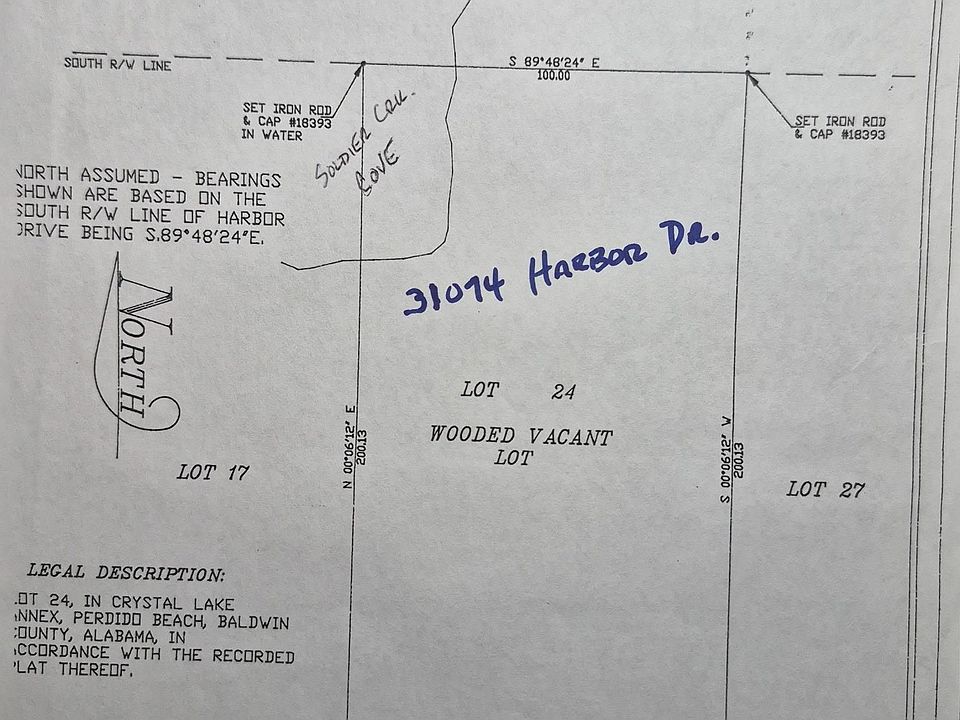 2nd image of 0 Harbor St #24