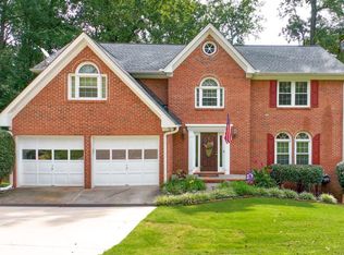 1030 Providence Dr, Lawrenceville, GA 30044