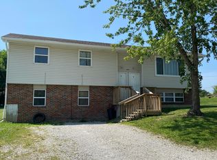 4804 E Heller Dr, Columbia, MO 65202