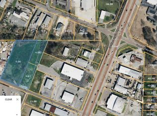 1980 & 1970 Brewer Rd, Dyersburg, TN 38024