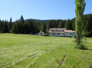 574 Fish Hatchery Rd, Grangeville, ID 83530