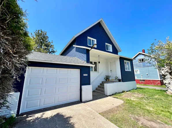 57335 Rockland St, Calumet, MI 49913