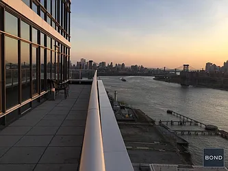 Rented by Bond New York