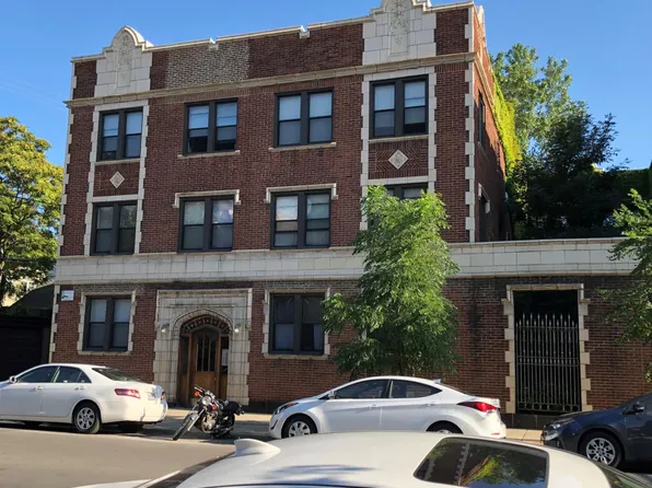 2351 W Wilson Ave, Chicago, IL