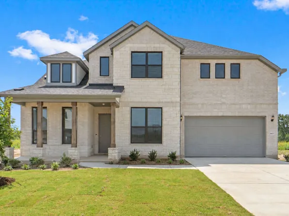 Ferris Plan, Kuempel Estates