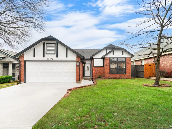 10374 Rustic Village, San Antonio, TX 78245