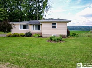 3240 Route 62, Kennedy, NY 14747
