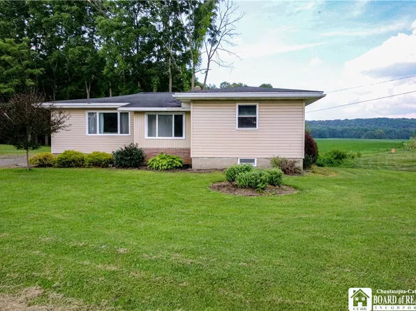 3240 Route 62, Kennedy, NY 14747