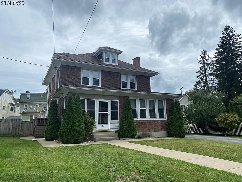 1027 Luzerne St, Johnstown, PA 15905 Zillow