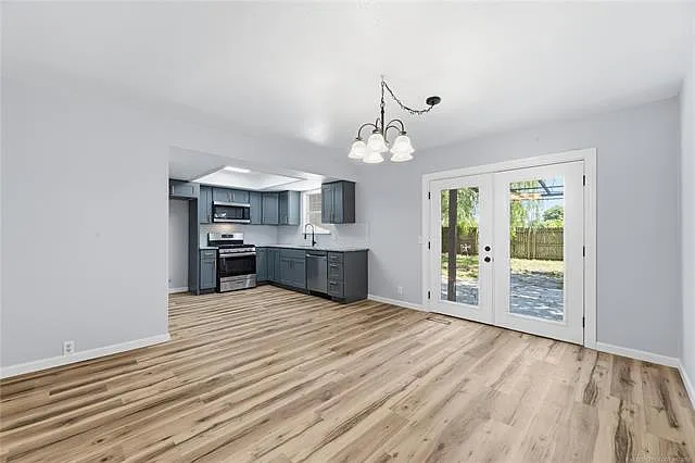3 bed, 1500 sqft, $1,750 — Photo 4