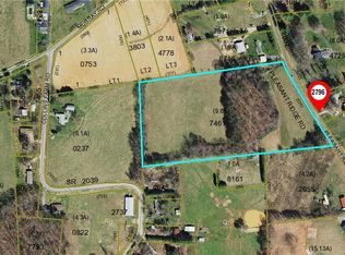 0 Pleasant Ridge Rd, State Road, NC 28676