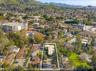 505 Brizzolara St, San Luis Obispo, CA 93401