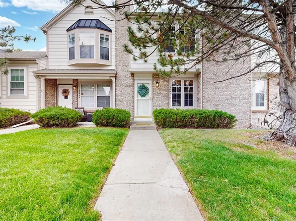 3094 W 107th Place #C, Westminster, CO 80031
