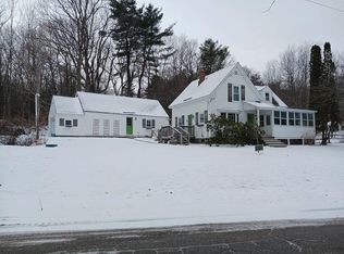 11 Robbins Rd, Fitzwilliam, NH 03447