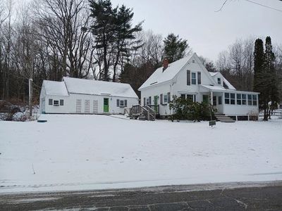 11 Robbins Road, Fitzwilliam, NH, 03447